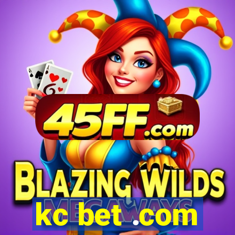 kc bet .com